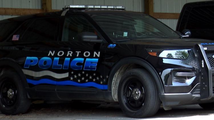 Norton police officer seriously hurt in alleged weekend assault