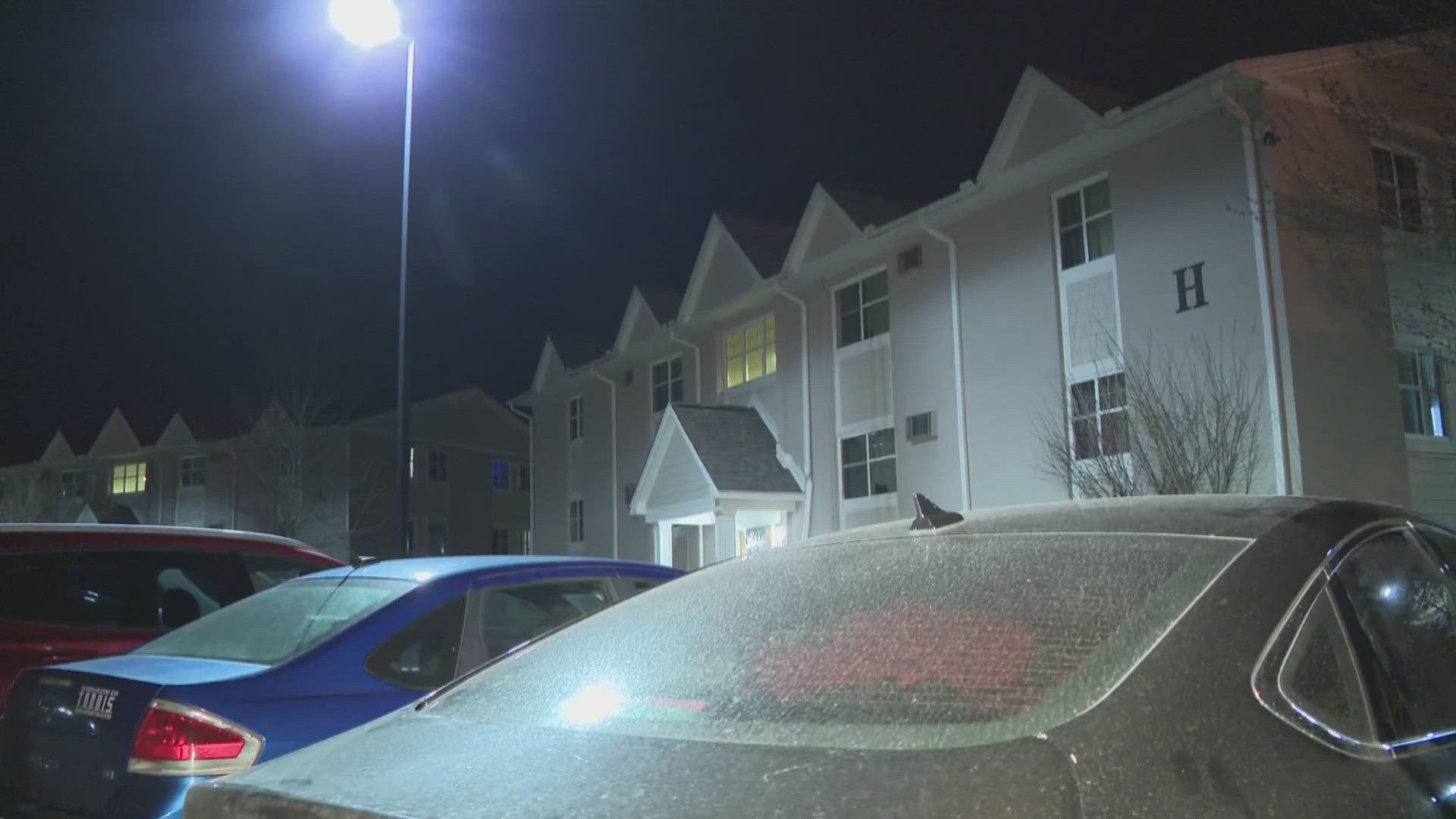 Elyria police: 1 arrested, 2 others facing charges after shooting at ...