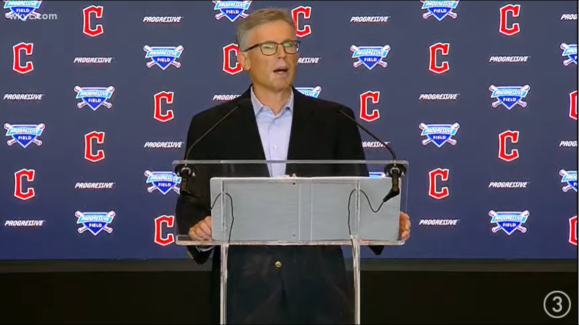 Dolan Says Changing The Name of the Indians Might Be Delayed Till After  the 2022 Season - Sports Illustrated Cleveland Guardians News, Analysis and  More