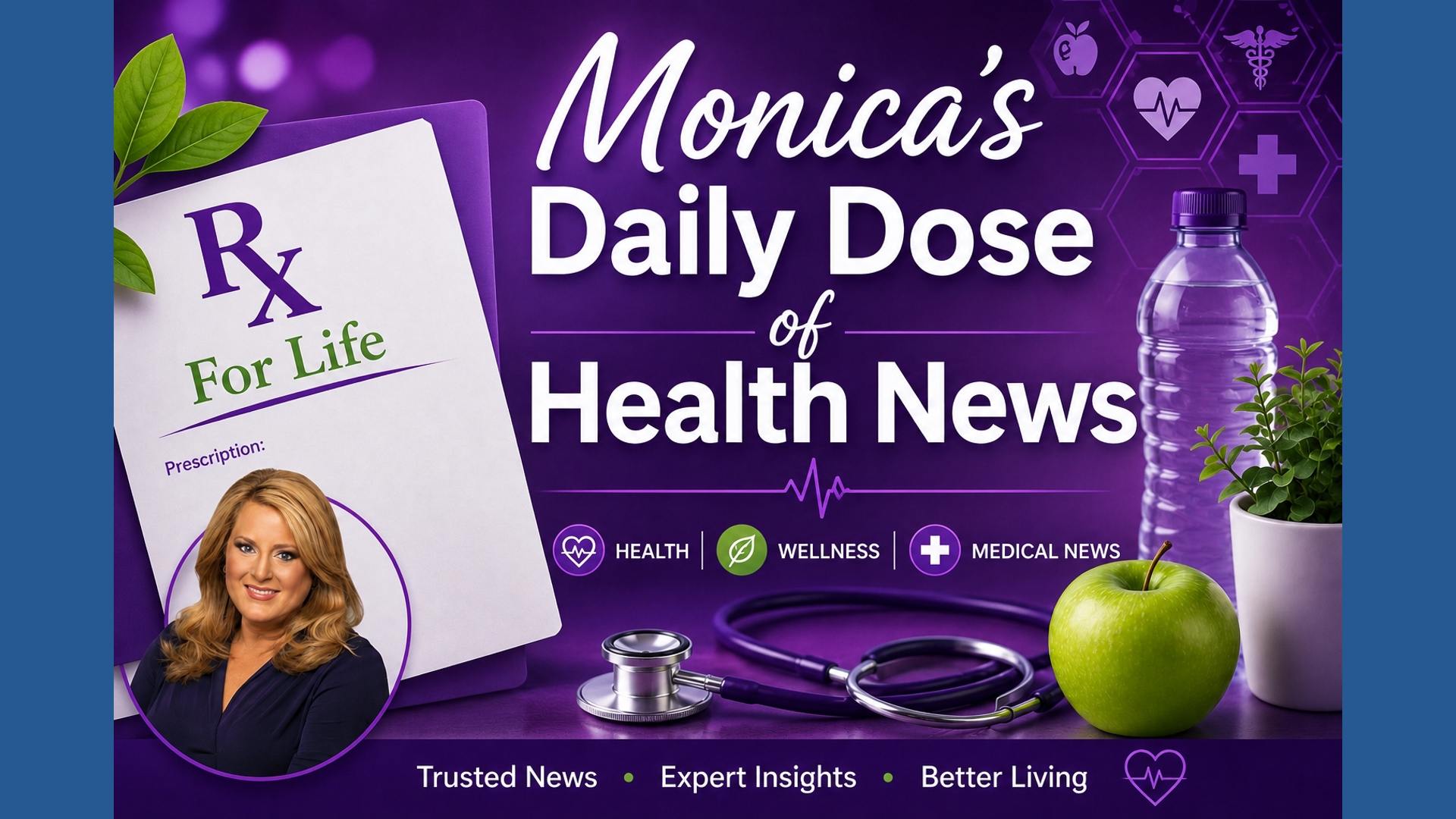 Medicare premiums set to rise, E-bike injuries send more kids to the ER and a popular weight-loss program comes with a catch