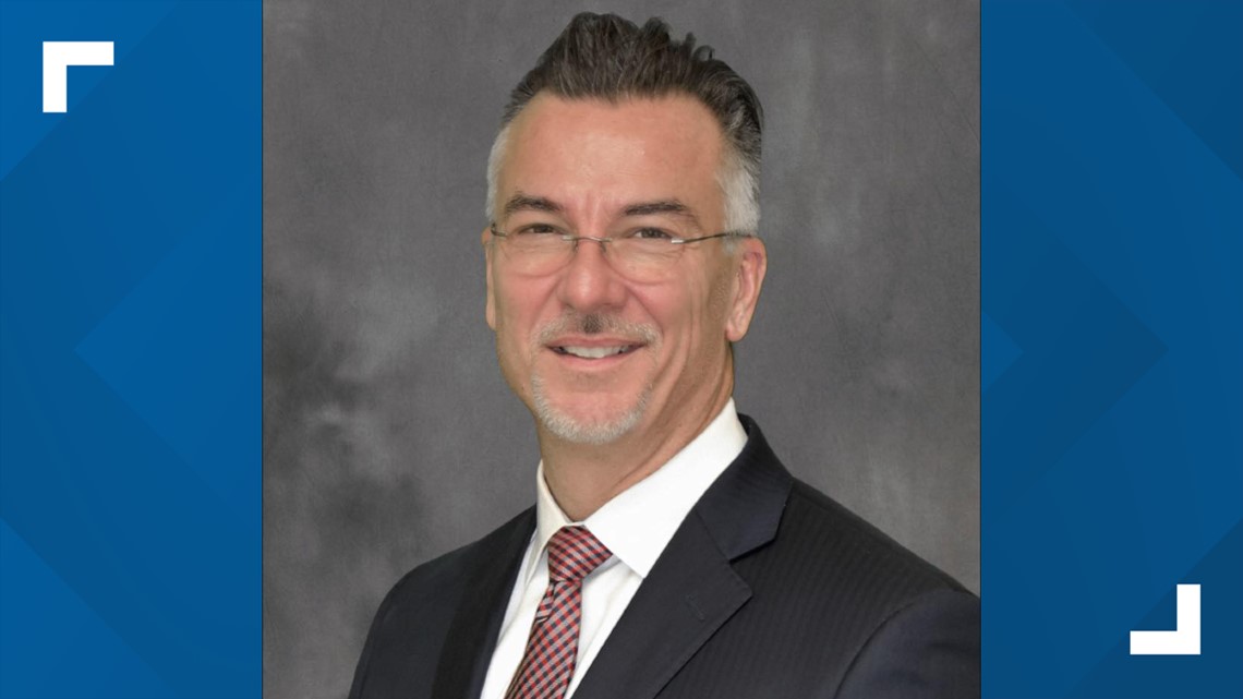Twinsburg Mayor Ted Yates to resign - Vimarsana News