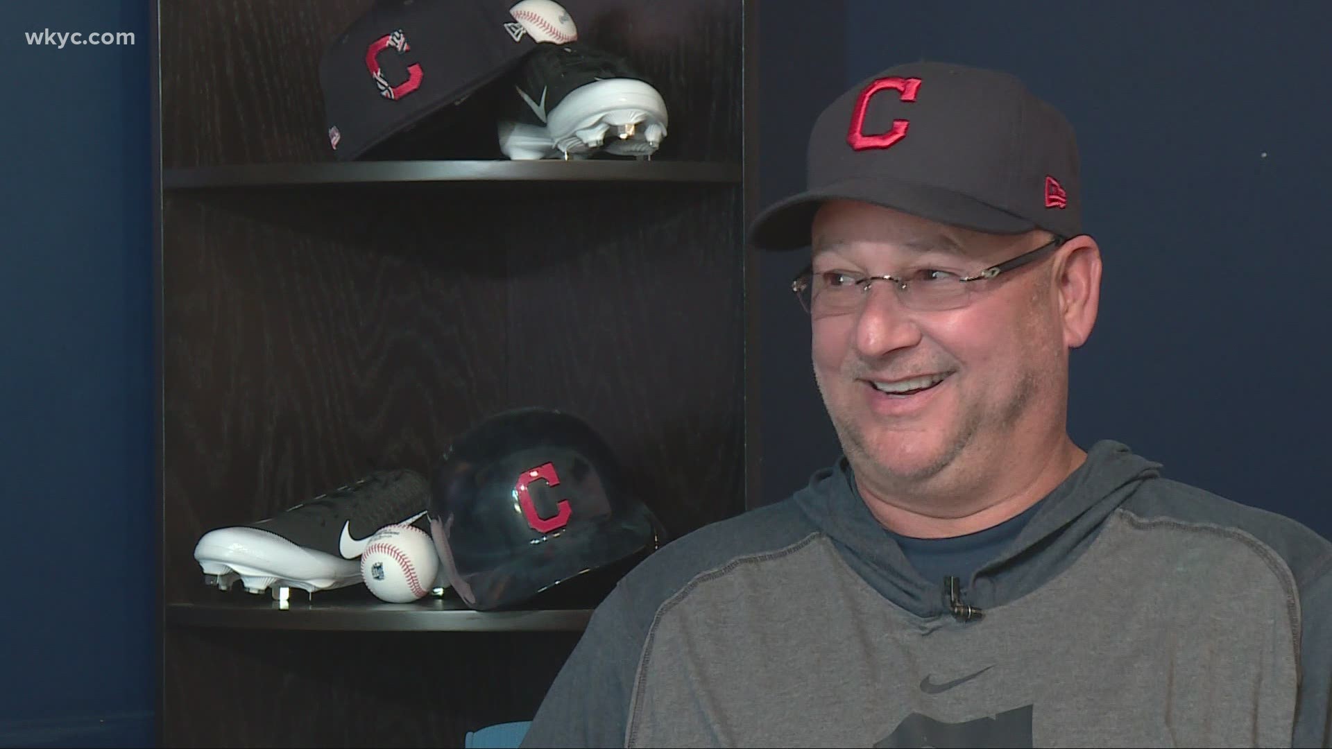 Tito Francona, father of Cleveland Indians manager Terry Francona