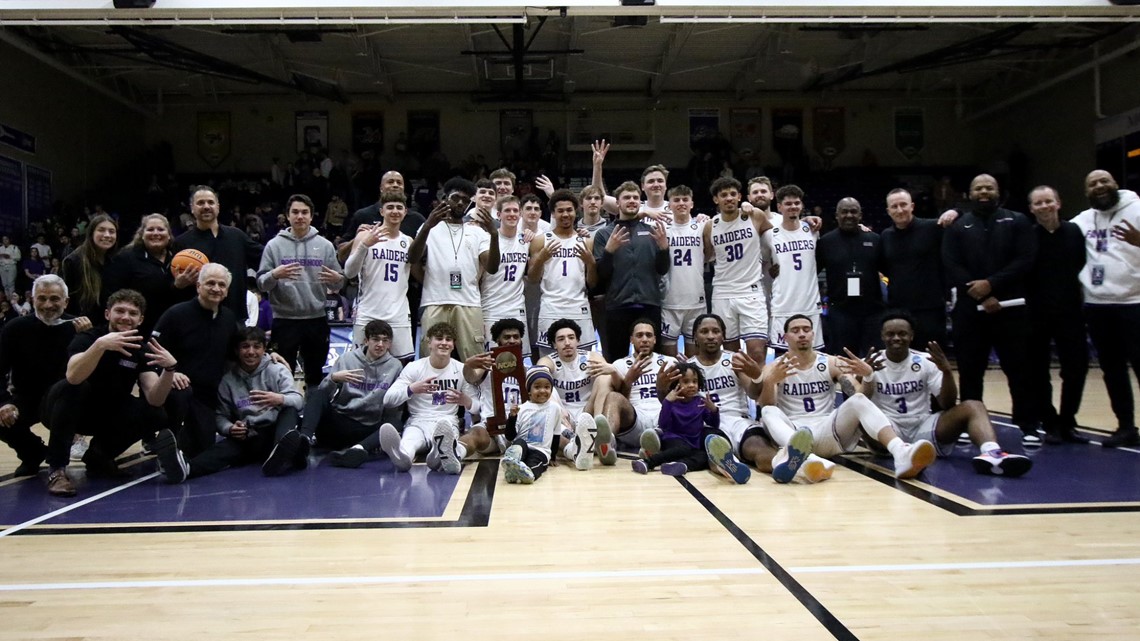 Mount Union Advances to Men’s Basketball Division III Final Four