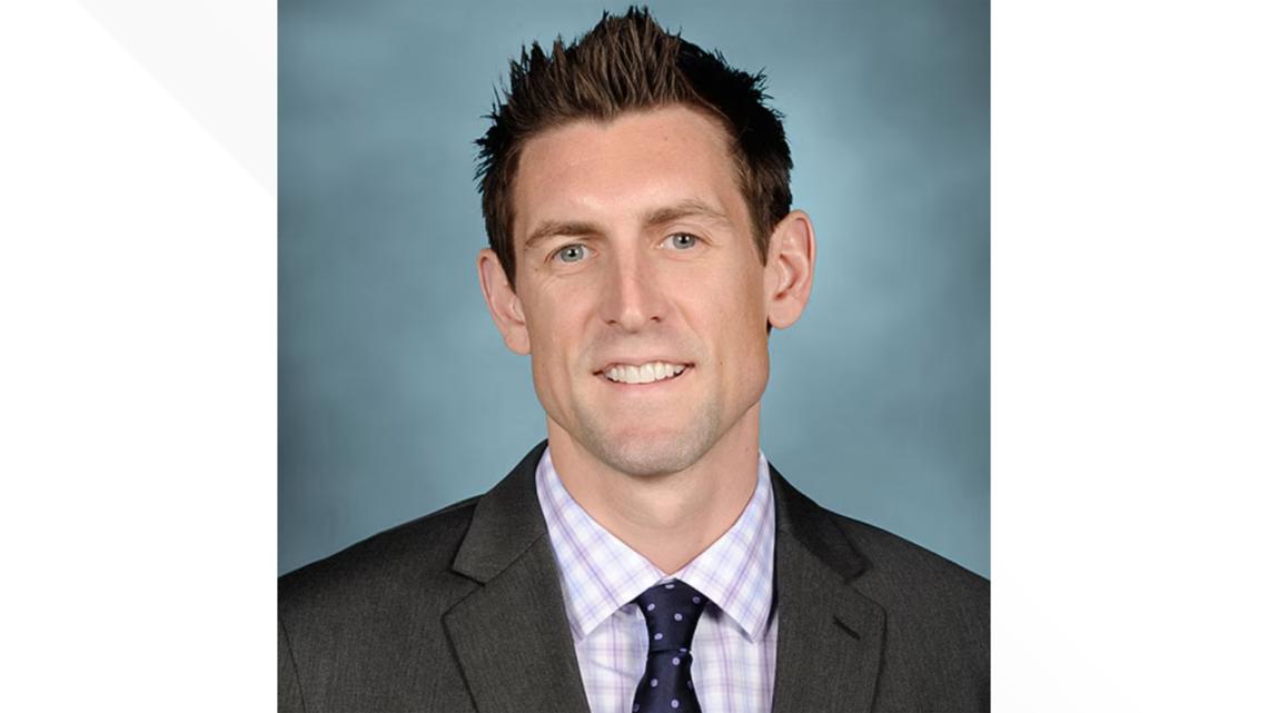 According to ESPN's Shams Charania, Cavaliers general manager Mike Gansey is leaving the organization to become the 7...