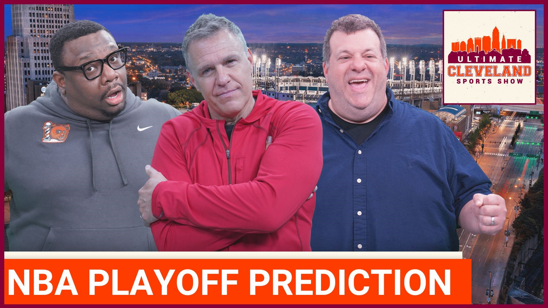 UCSS gives their NBA playoff predictions