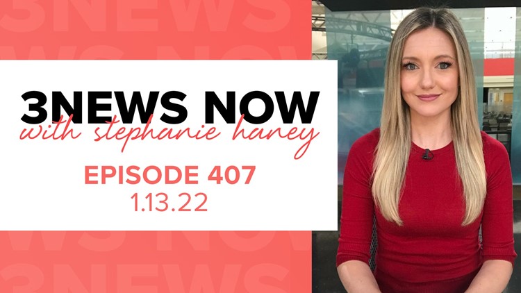Which at-home COVID tests you should throw out right now, US Supreme Court blocks COVID vaccine mandate for businesses: 3News Now with Stephanie Haney