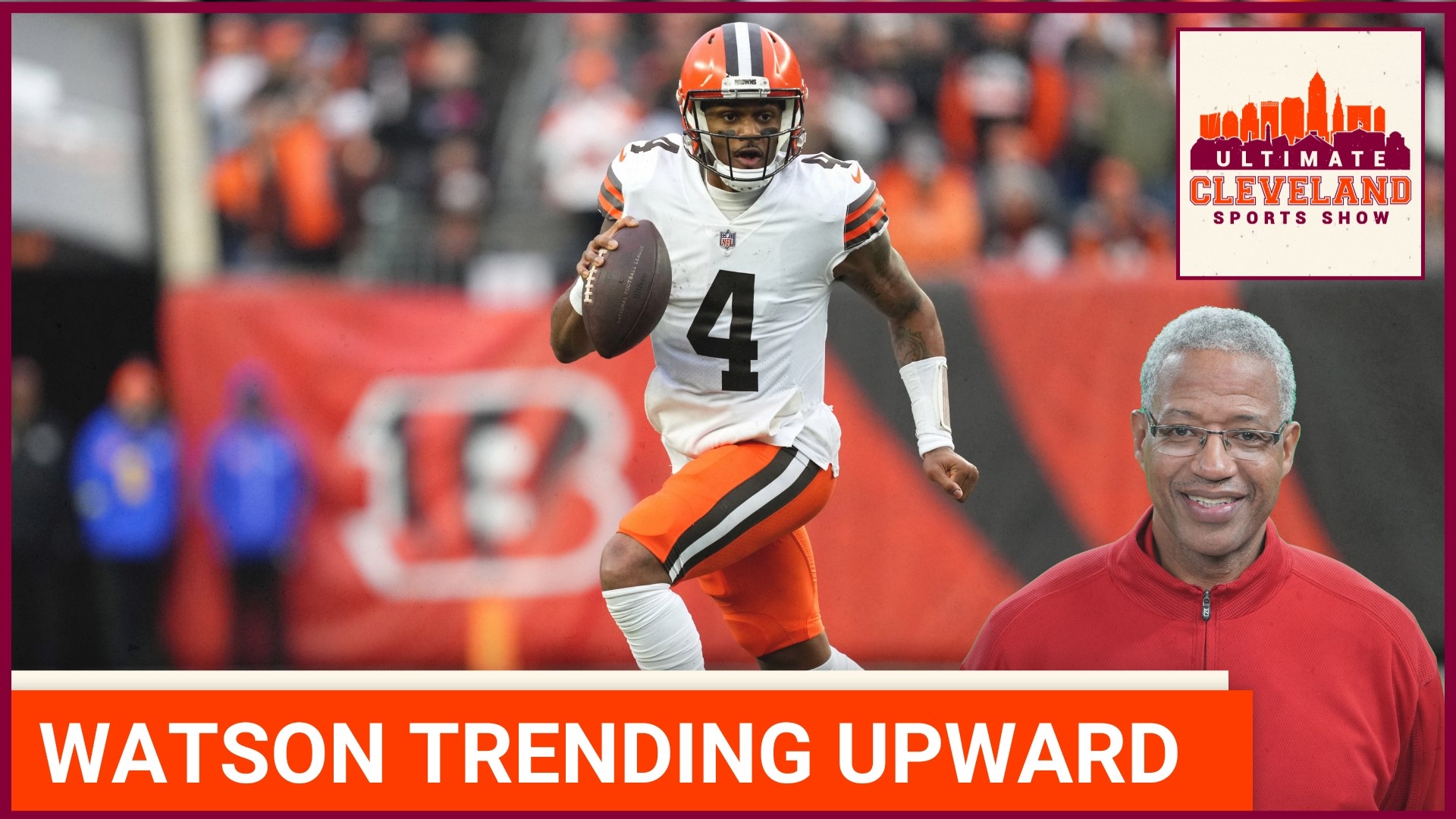 Bengals News (3/12): Browns interested in Deshaun Watson? - Cincy Jungle