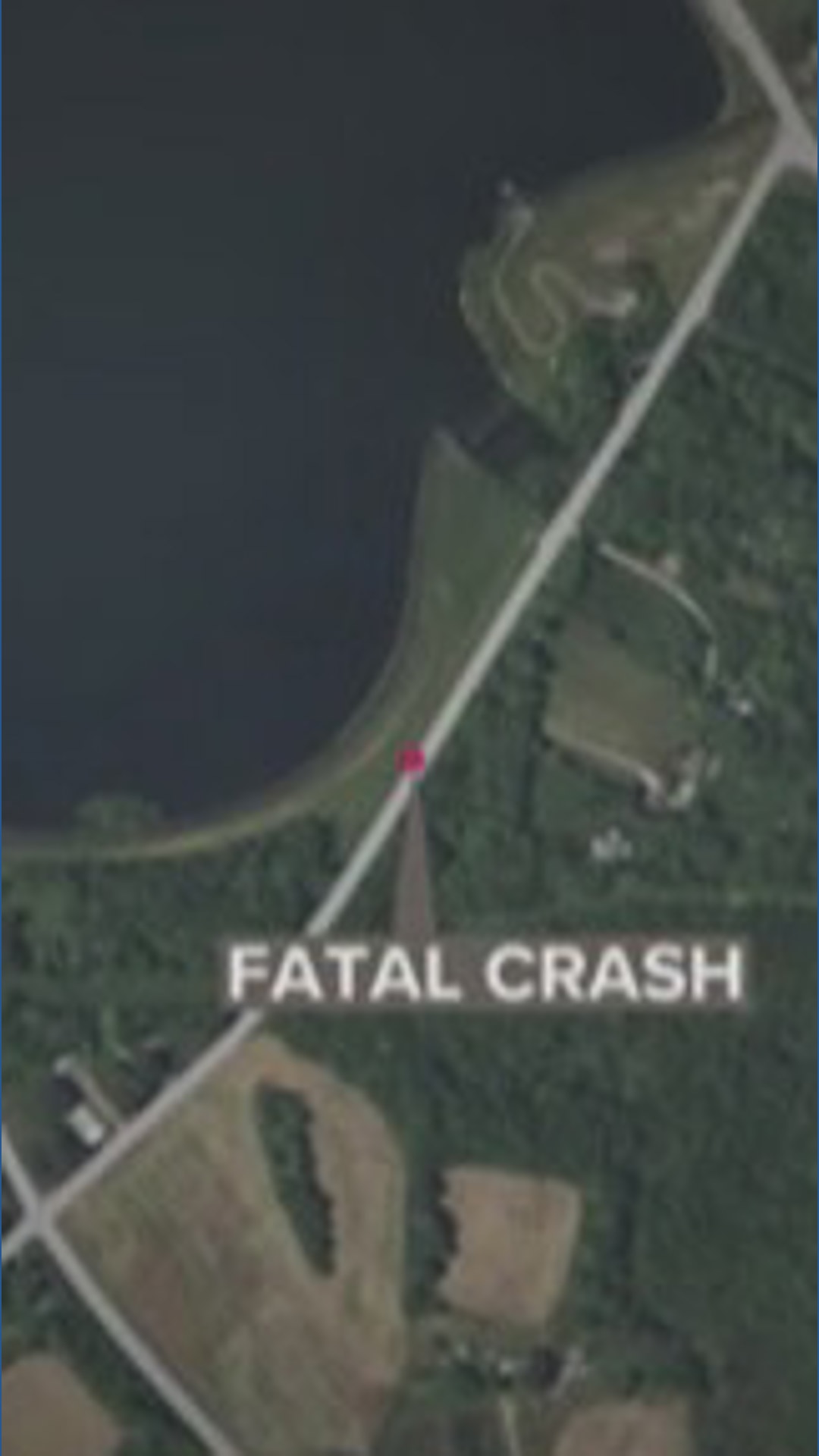 Ohio State Highway Patrol: Driver dies in fiery single-vehicle crash in ...
