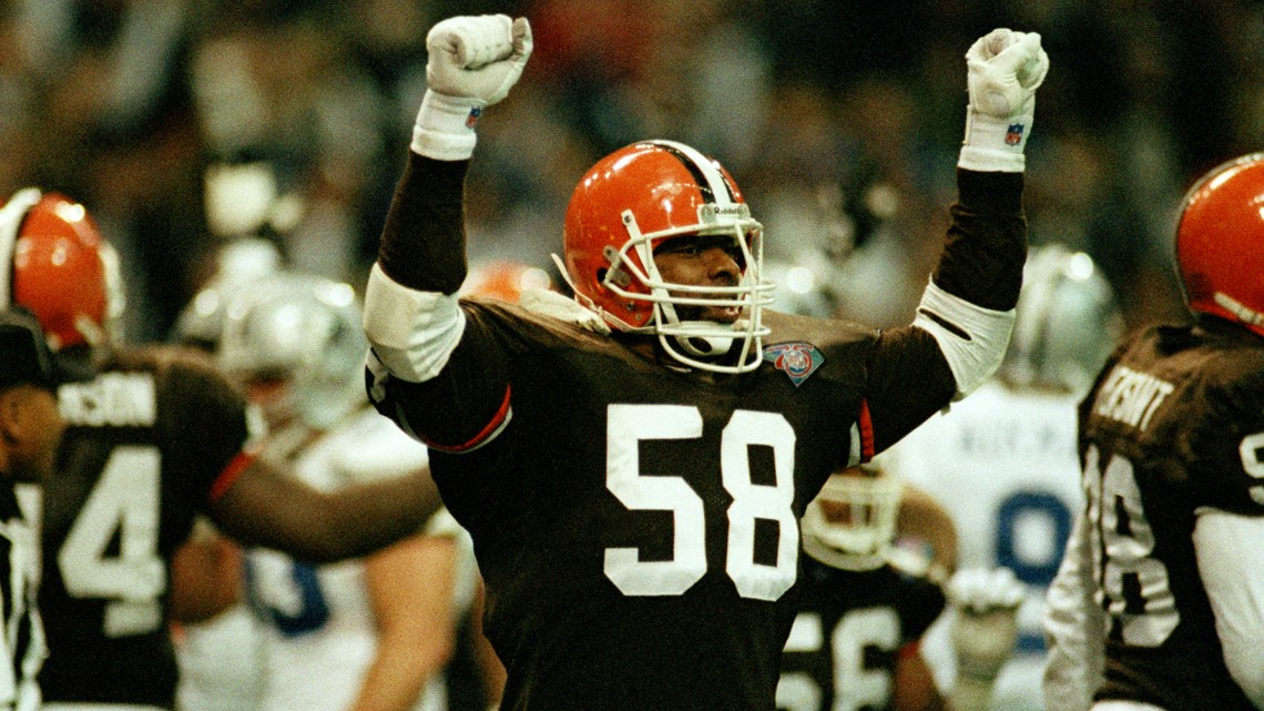 Clay Matthews: This Day In Cleveland Browns History 7/11