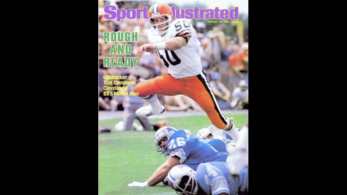 Greatest Wins in Cleveland Browns History - Sports Illustrated