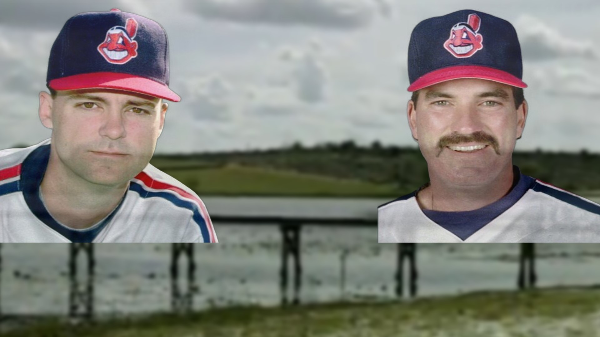 Both men were killed in a horrific boating accident on Florida's Little Lake Nellie. Their loss reverberated throughout the team, the city, and all of baseball.