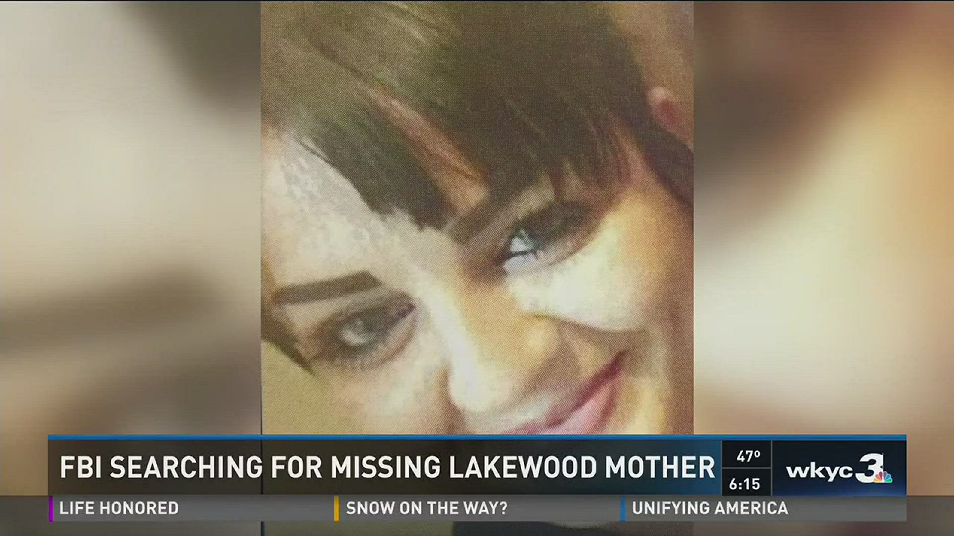 Lakewood woman's disappearance considered suspicious | wkyc.com