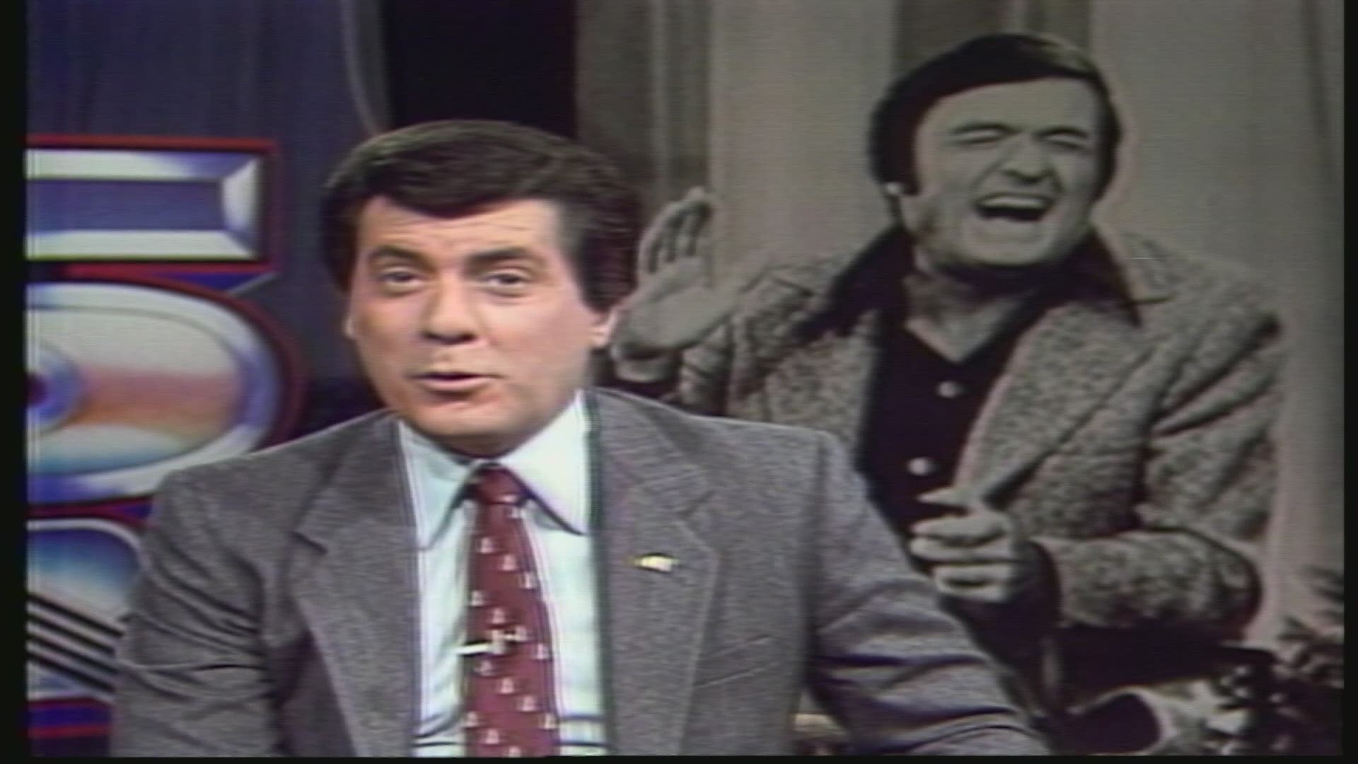 70 moments in WKYC history: The Mike Douglas Show begins in 1961