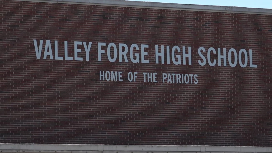 Parma City School District announces enhanced safety measures after student's death at Valley Forge High School
