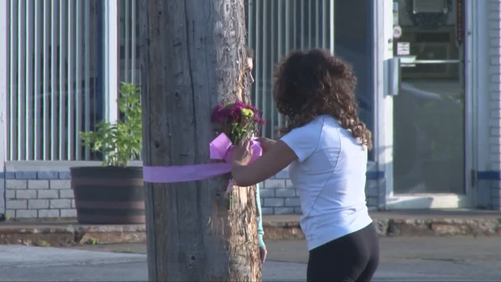 17-year-old Eastlake girl fatally struck by truck