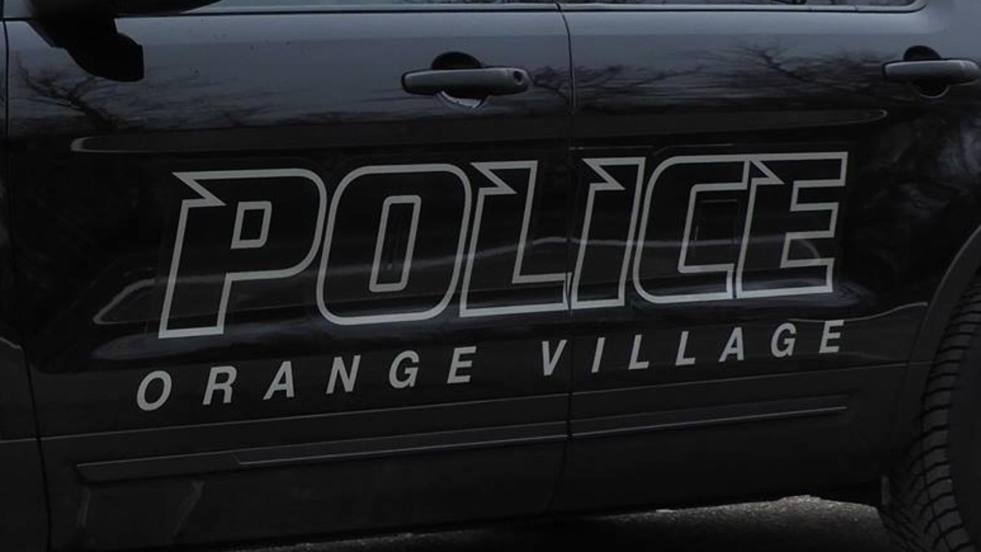 Gas leak reported in Orange Village: Those in immediate area asked to remain indoors with windows closed