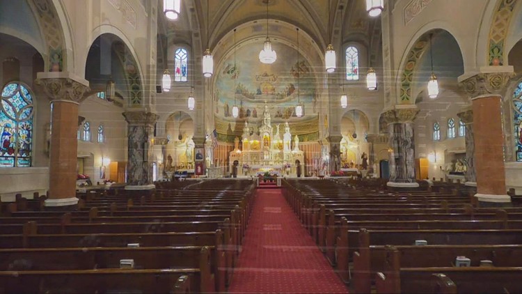 St. Casimir parishioners reflect on 'miracle' reopening 10 years ago