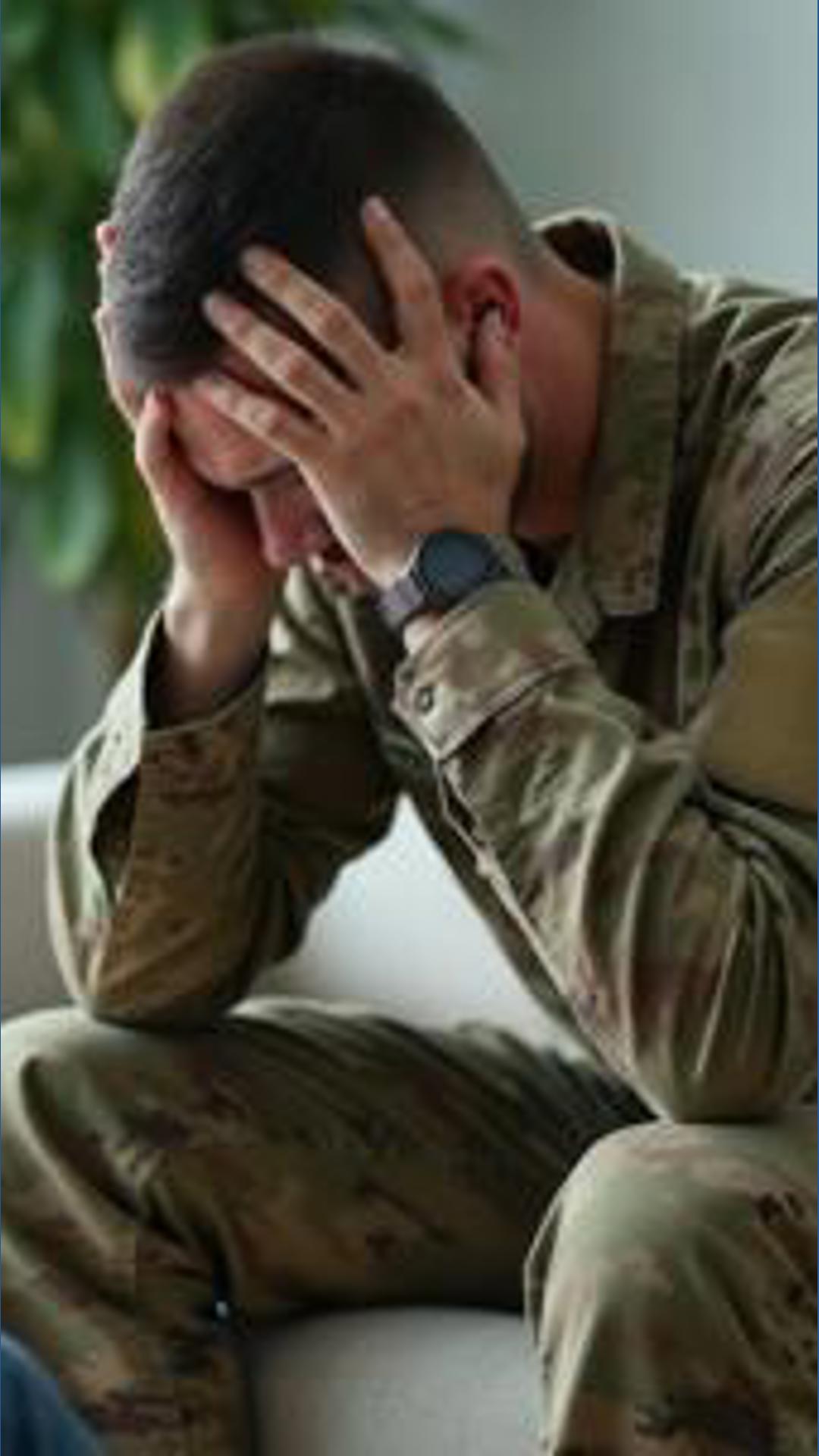 Veteran suicide prevention, VA benefits reform and a colon cancer blood test clue