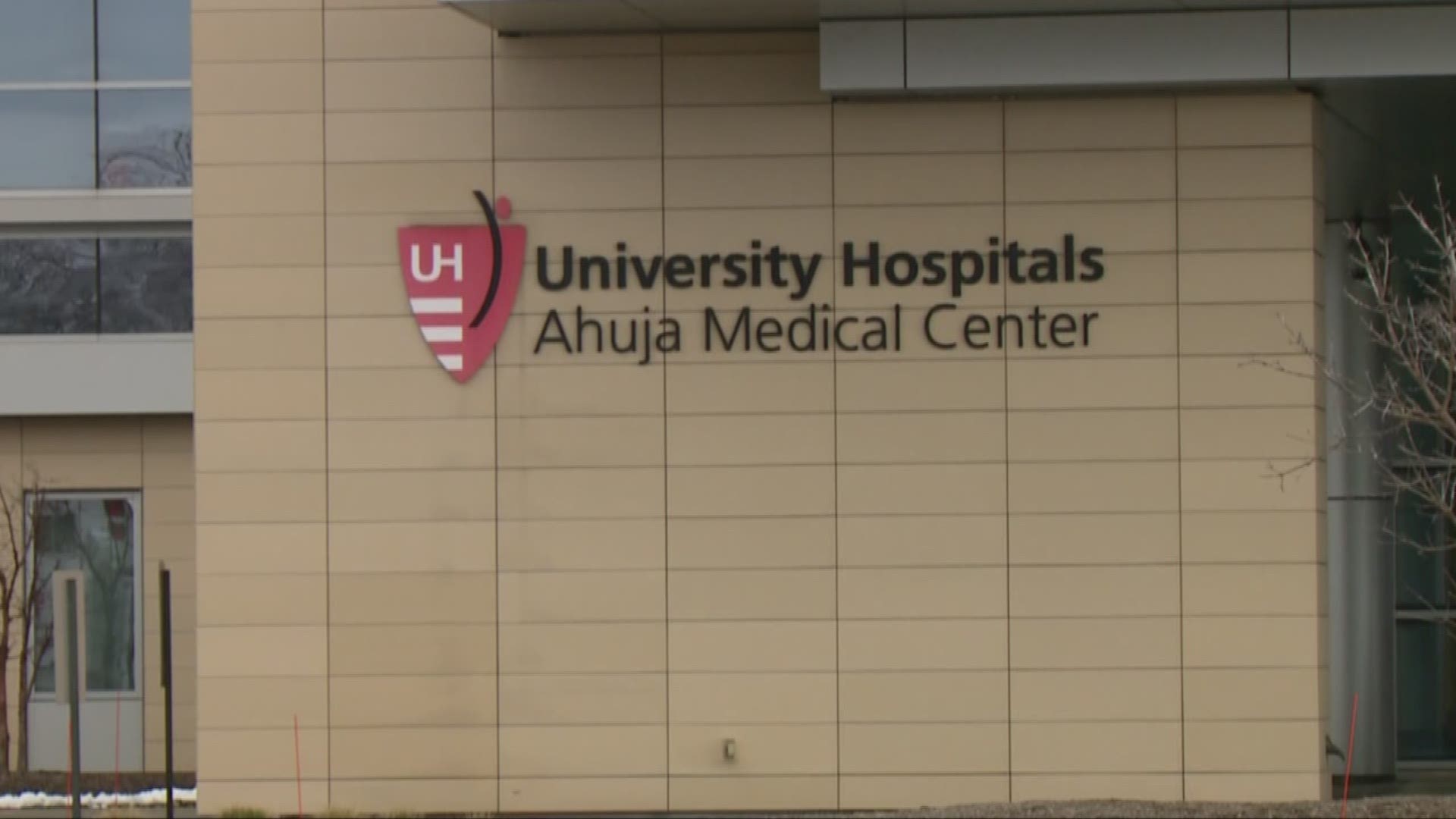 Letter sent from University Hospitals CEO to employees details steps since fertility failure