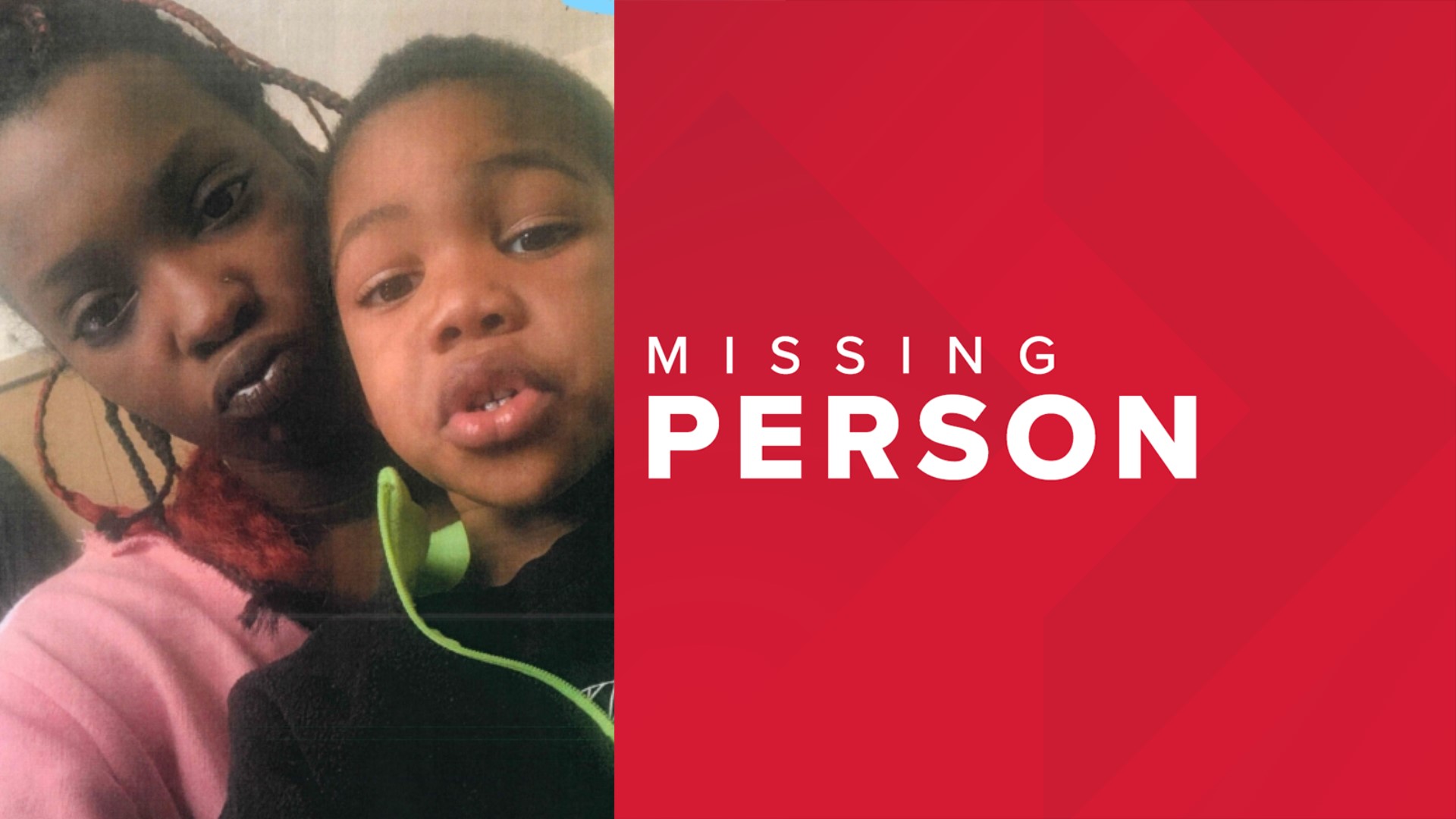 Missing woman and boy found safe in Canton | wkyc.com