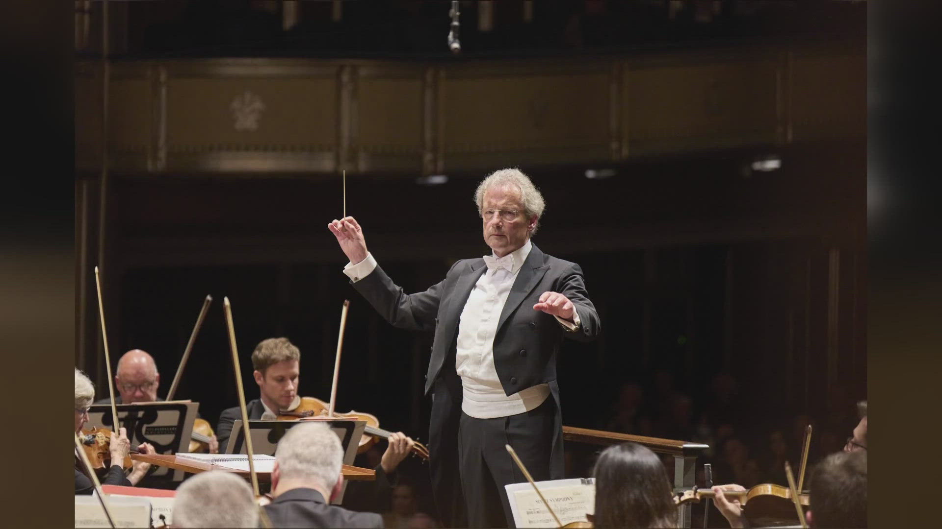 Adella's "Live From Severance" series begins on The Cleveland Orchestra's opening weekend, with a livestream of Tchaikovsky's Symphony No. 6 at 3 p.m. on Sept. 22.