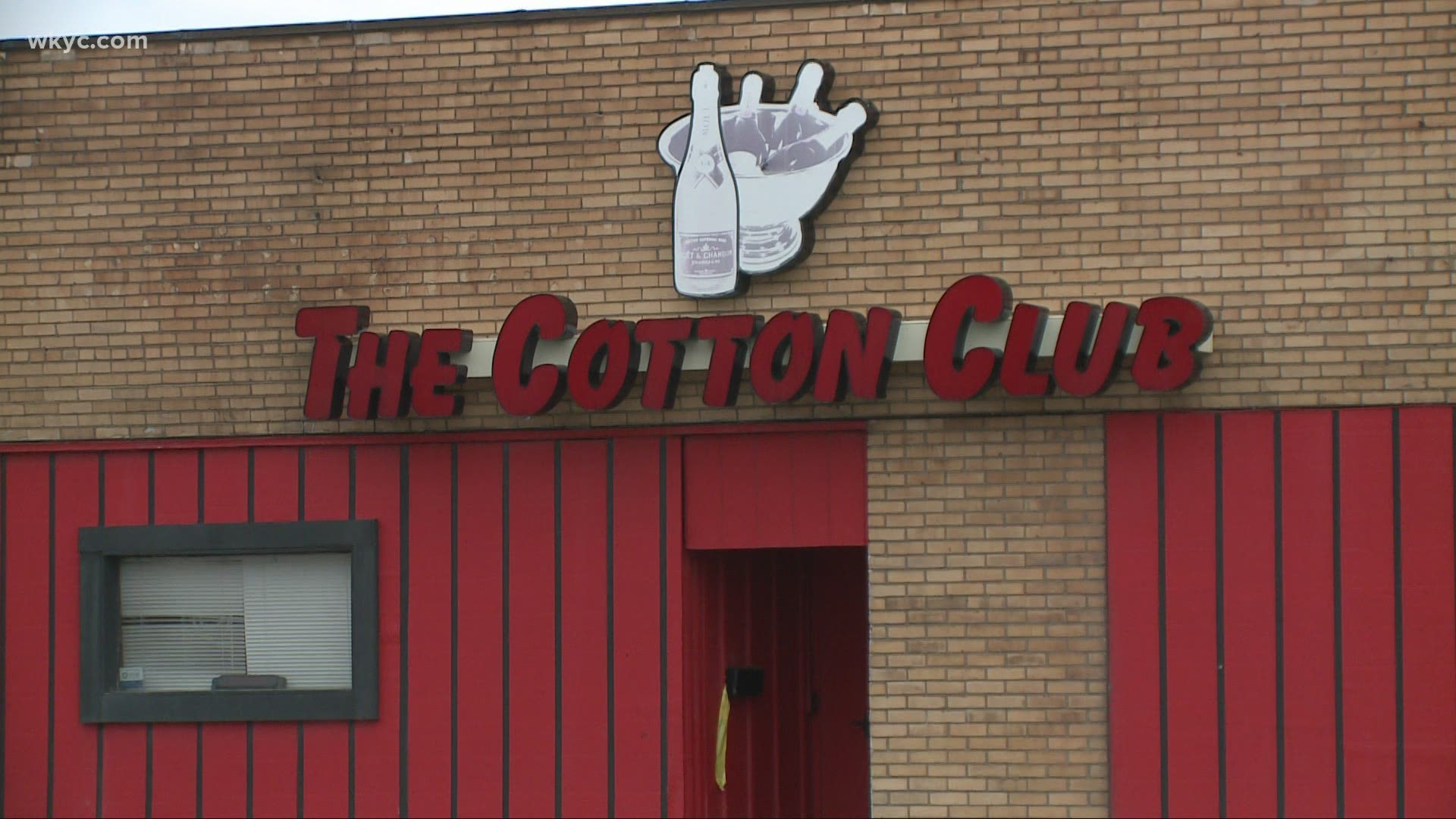A gunman shot 3 people at the Cotton Club in Lorain, Ohio.  A 19-year-old male inside the bar who had sustained multiple gunshot wounds.