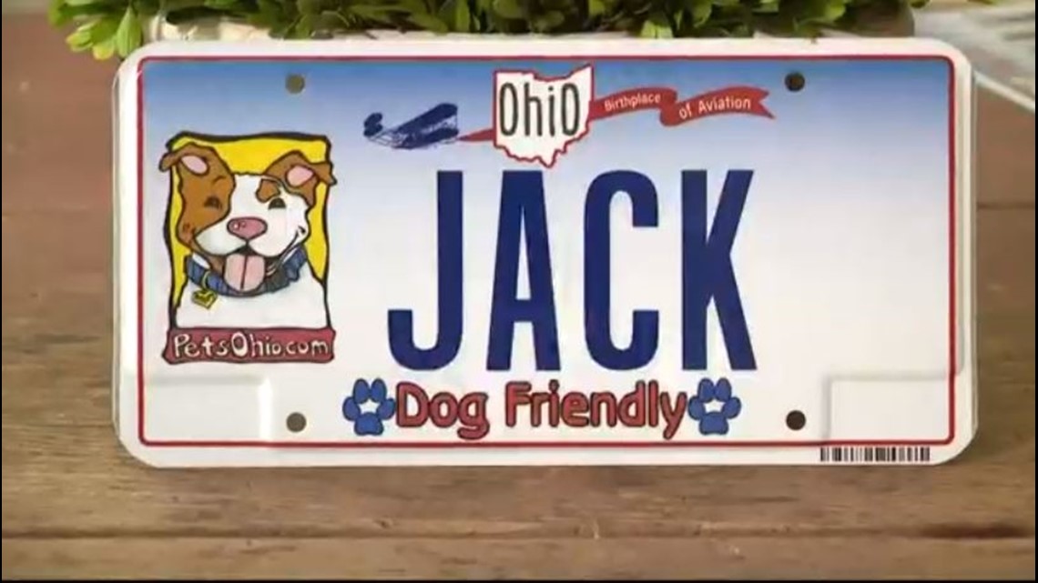 do i need a dog license in ohio