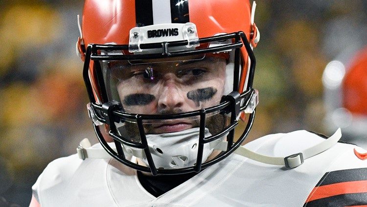 I Feel Disrespected-100%”: Baker Mayfield Lets Cleveland Browns