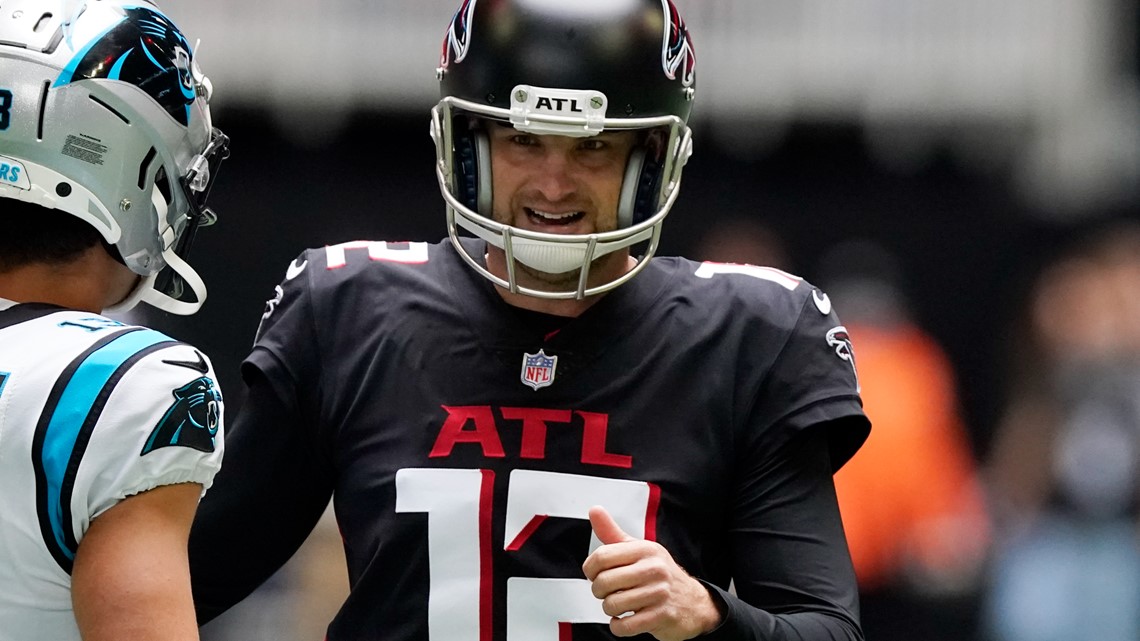 News & Notes: Dustin Colquitt jumped at the opportunity to help Browns