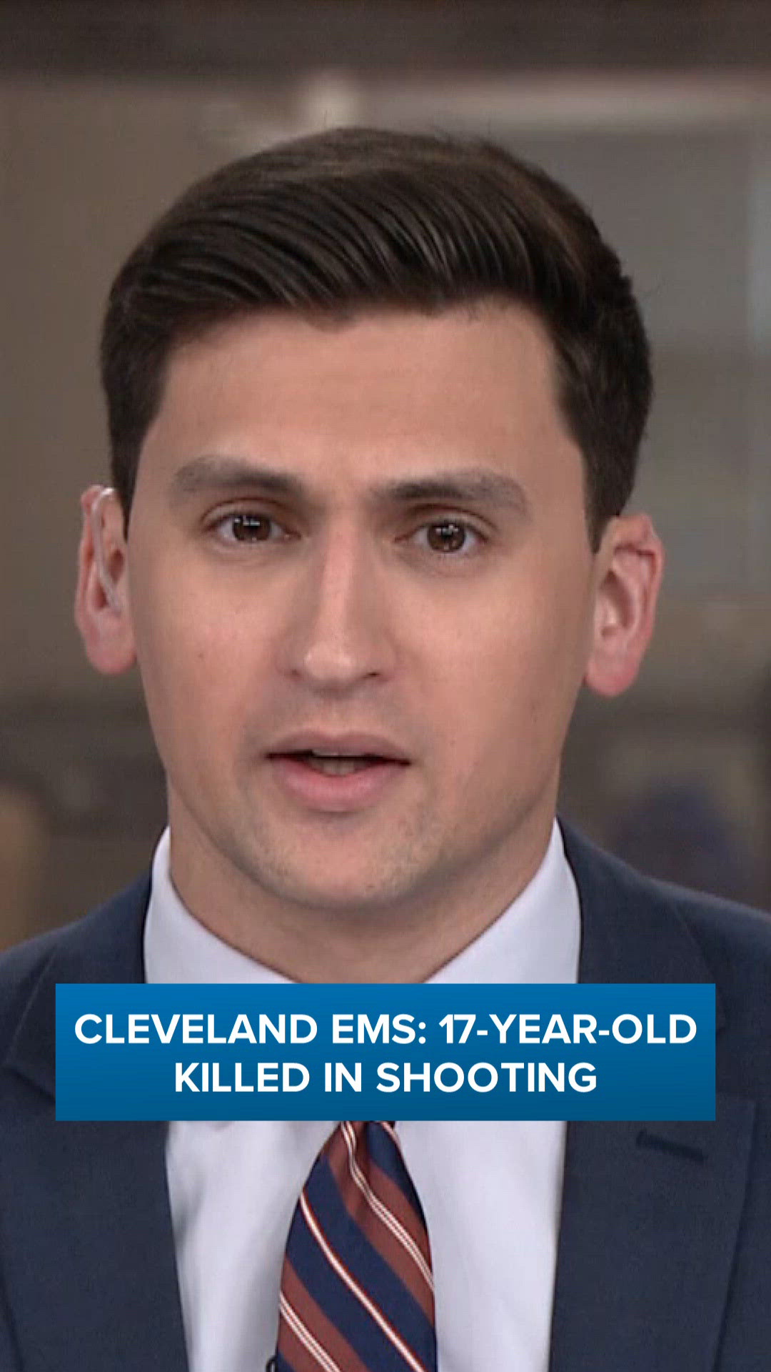 17-year-old shot and killed over the weekend in Cleveland's Mount ...
