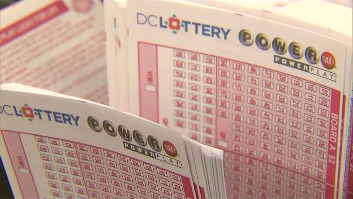 Powerball jackpot climbs to $747 million for February 6 drawing
