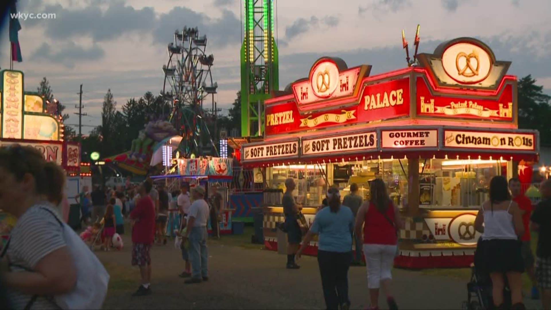 Stark County Fair What to expect in 2019