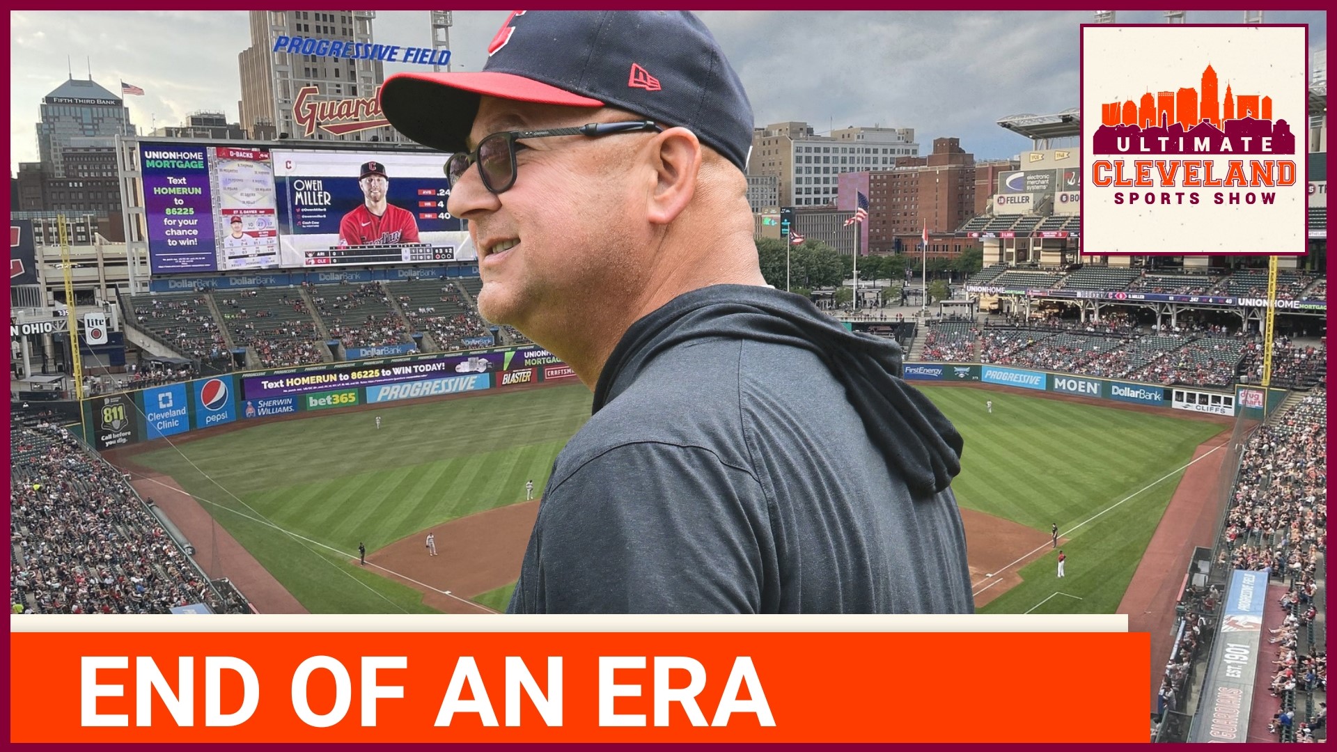 Cleveland Guardians manager Terry Francona appears to be officially retiring at the end of the season. The Cleveland Guardians are on track for their worst record