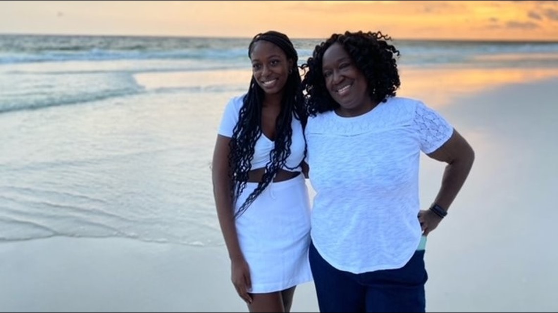 Serah Murumba of Cleveland Clinic Marymount: Heroes with Heart - Vimarsana News