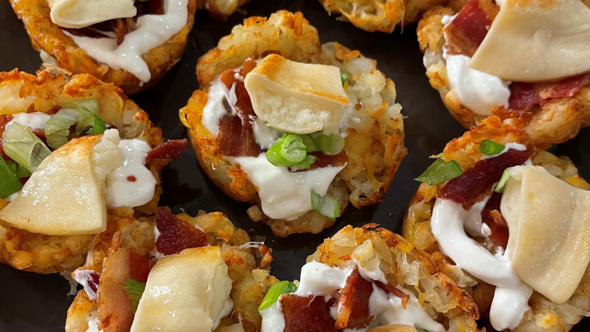 The Super Bowl snack everyone will want -- and it comes with a Cleveland twist.