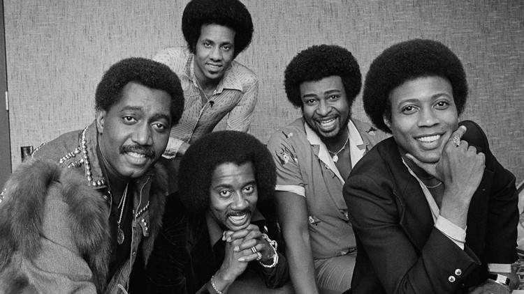 Rock and Roll Hall of Fame partners with Motown Museum for conversation with Otis Williams and The Temptations