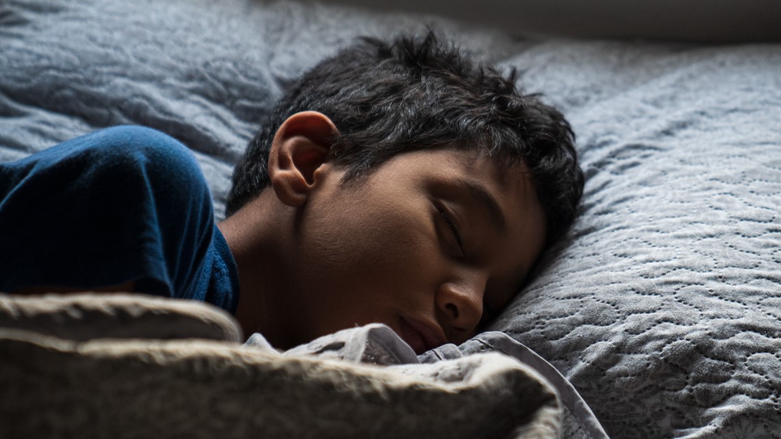 Back to school: Sleep schedule and kids as summer break ends - Vimarsana News