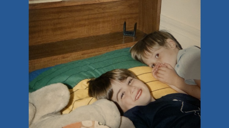 Cousin recalls life of Rob Russell following Put-in-Bay shooting