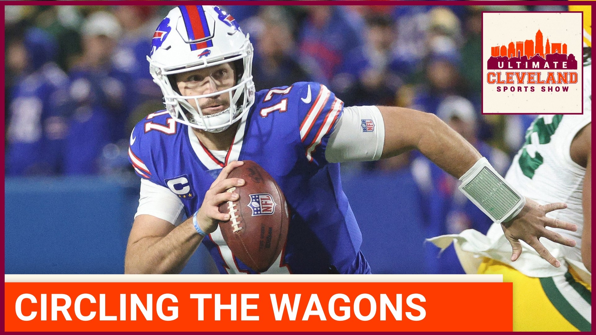 NFL Week 9 PREVIEW: Can the Buffalo Bills cover a 2 TD spread