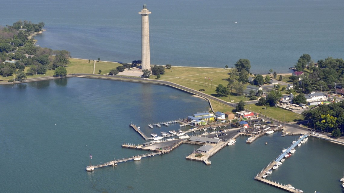 Bride-to-be loses engagement ring on Put-in-Bay - Vimarsana News