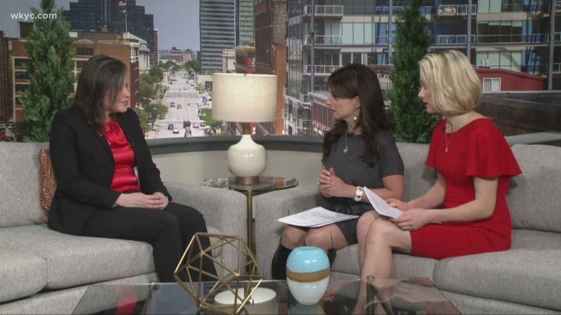 Dr. Heather Gornik – Go Red For Women All Year Long | wkyc.com