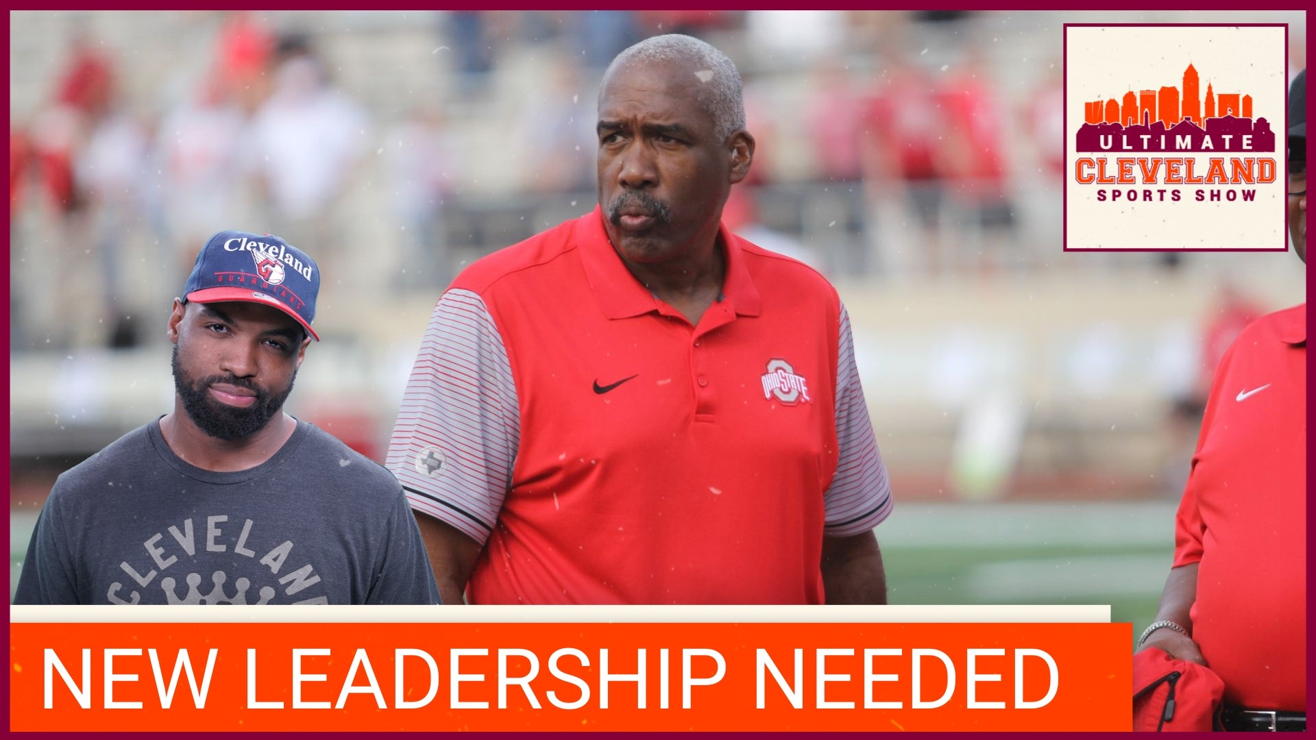 Ohio State AD Gene Smith: College Football Needs a New Governing Body |  