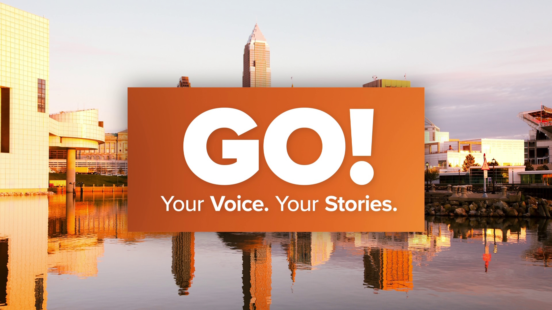 A high-energy way to start the day the right way. The latest Northeast Ohio and national news plus up-to-the-minute weather and traffic information from 3News