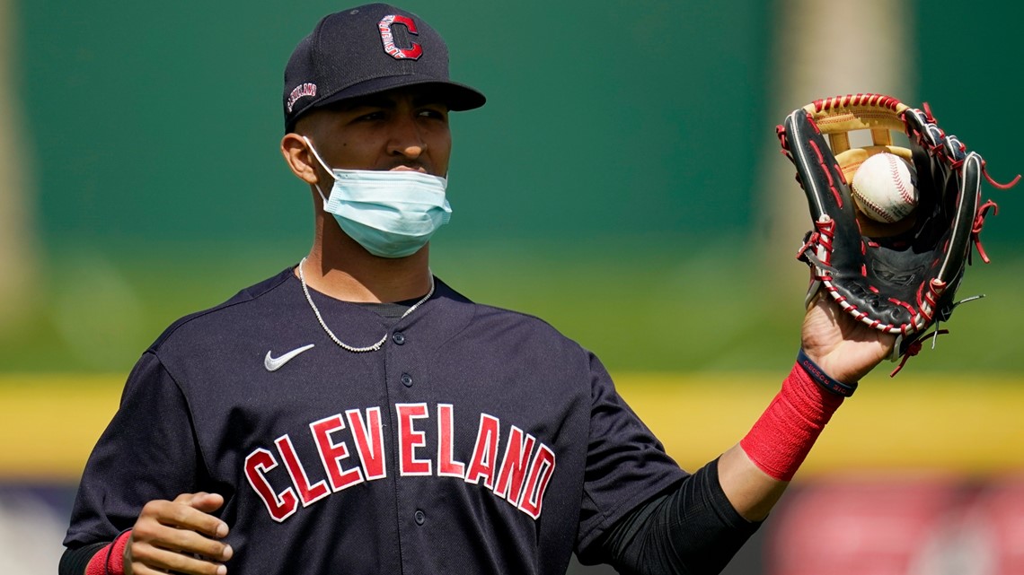 Cleveland Indians outfielder Eddie Rosario headed for injured list 