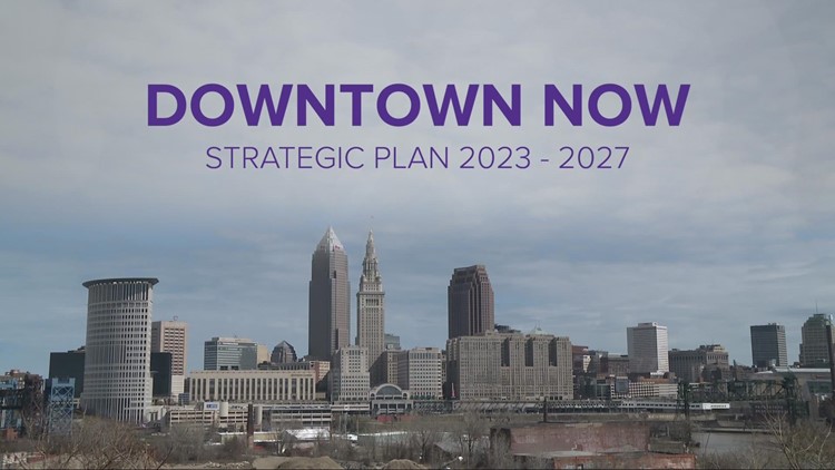 Mission Possible: Downtown Cleveland’s recovery and future