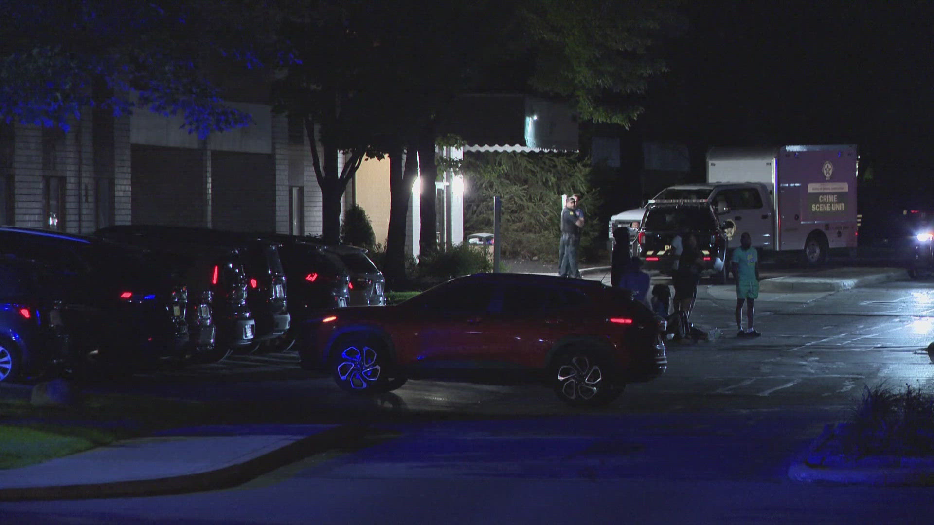 3 in custody after deadly shooting at Mayfield Heights apartment | wkyc.com