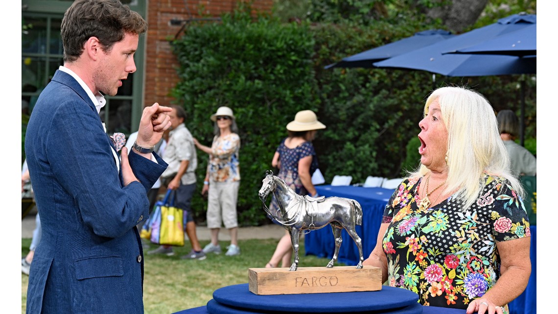 Appraisals, Antiques Roadshow