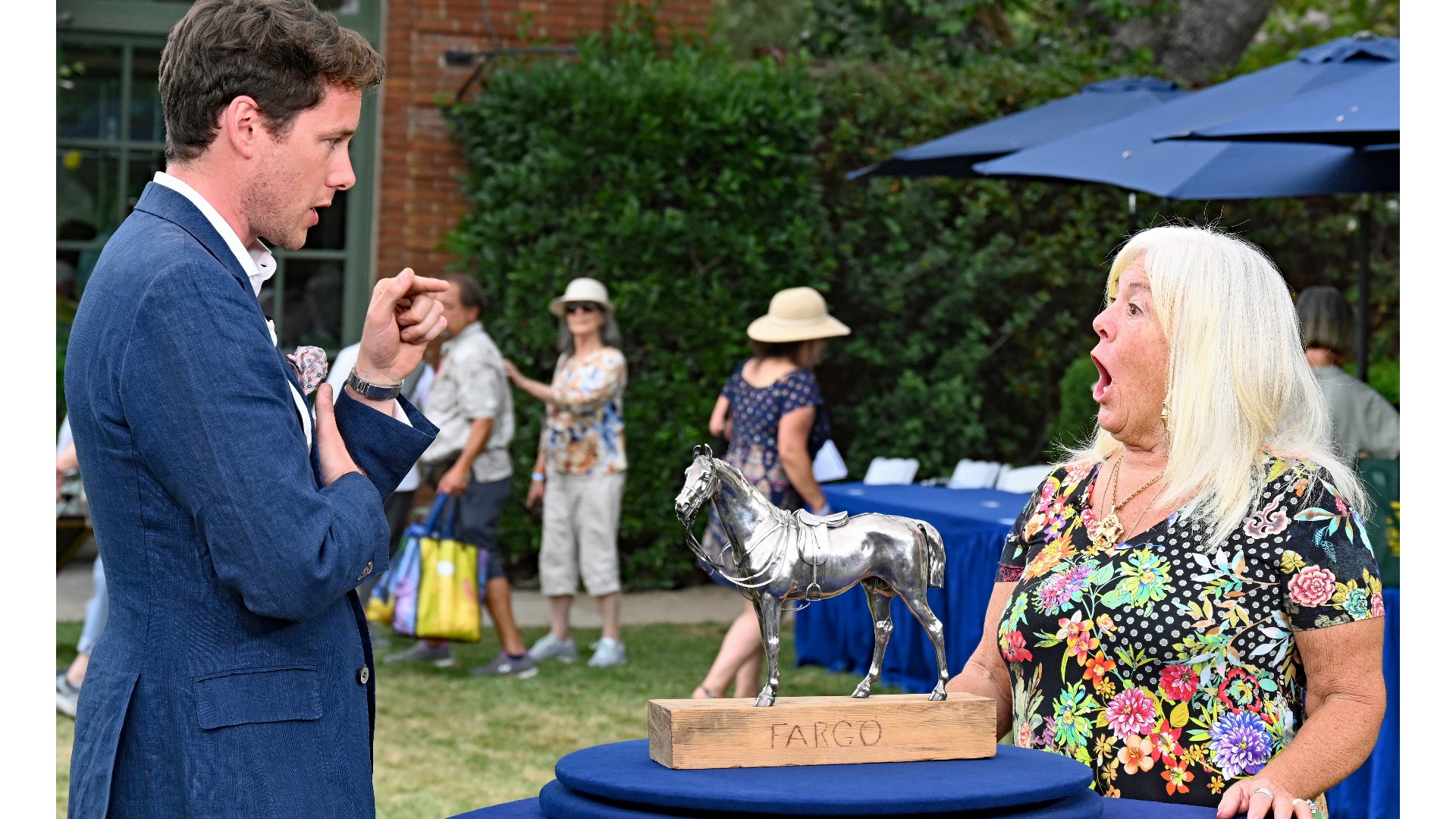 Antiques Roadshow coming to Stan Hywet in Akron Get tickets