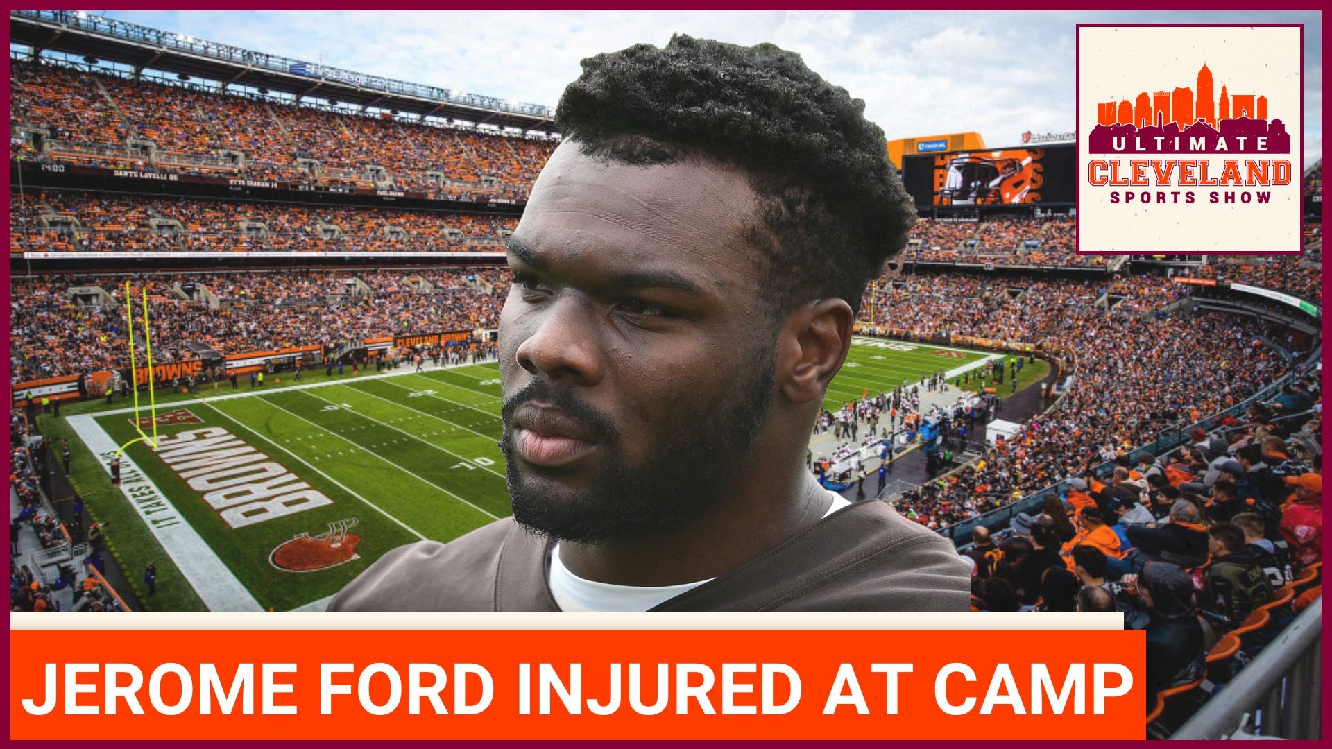 Jerome Ford Injury Update: What We Know About The Browns RB