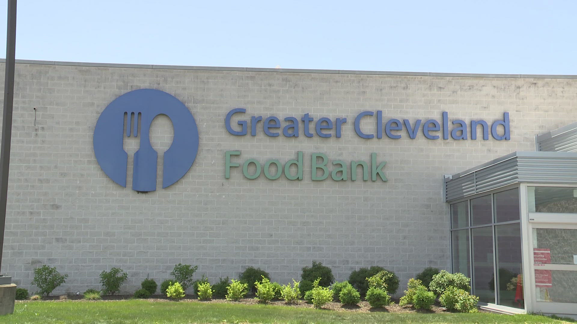 The food bank's Summer Feeding Program will launch at several sites on June 3, with more locations set to open later in the month.